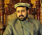 ‘150 Helmand Security Posts Vacated Without Resistance’